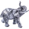 Фигурка декоративная русские подарки 024274 Слон - изображение
