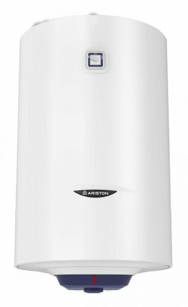 Водонагреватель Ariston 50L 1500W BLU1 R ABS 50 V, белый