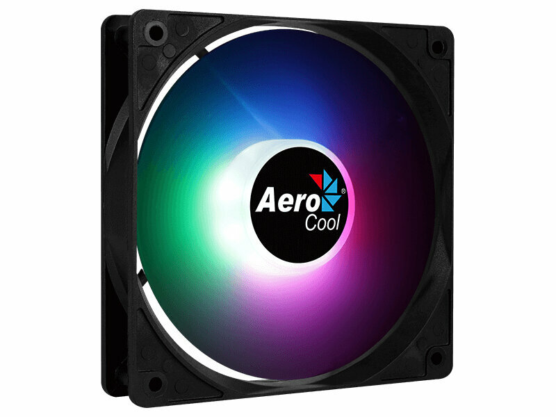 Вентилятор для корпуса AeroCool Frost 12 PWM