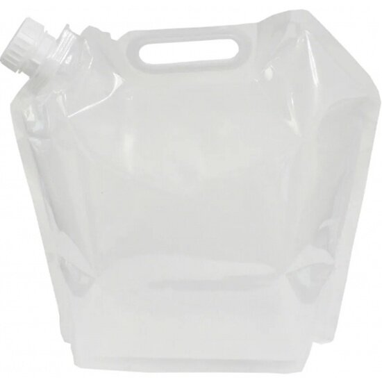 фото Канистра Tourist дружба складная - 5 л ДВ-605