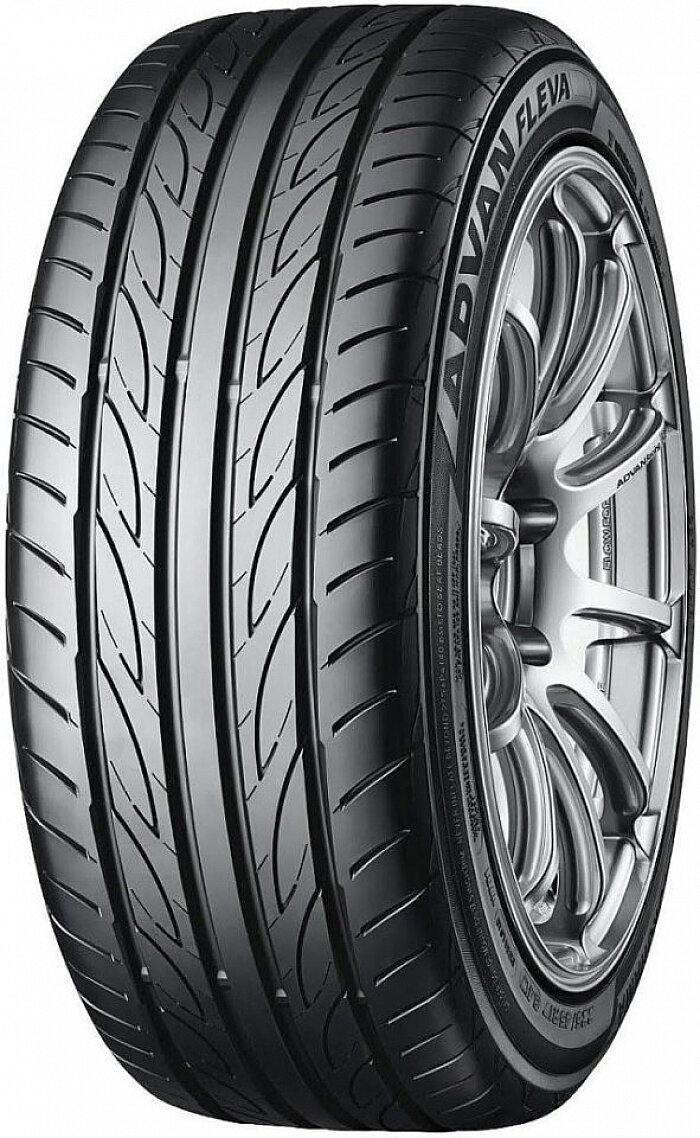 215/40 R18 Yokohama Advan Fleva V701 89W