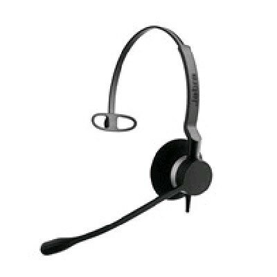 Гарнитура Jabra Biz 2300 QD Mono 2303-820-104