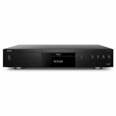 Blu-ray проигрыватель Reavon UBR-X100