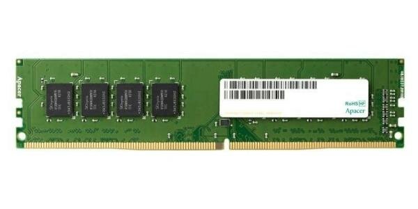 Оперативная память 8Gb (1x8Gb) PC3-12800 1600MHz DDR3 DIMM CL11 Apacer DG.08G2K.KAM