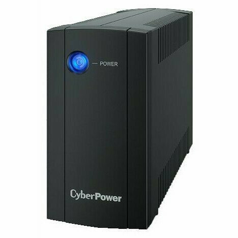 ИБП CyberPower (UTC850EI)