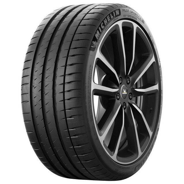 Автошина Michelin Pilot Sport 4 S 265/40 R22 106Y