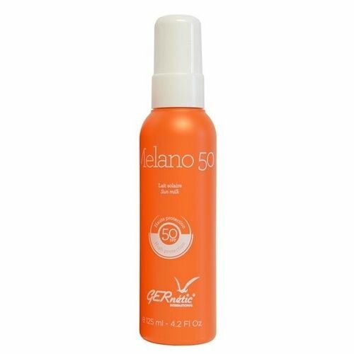 Gernetic        SPF50 125 