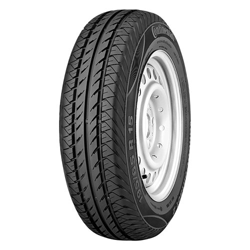 Автошина Continental VanContact 2 205/70R15C 106/104R