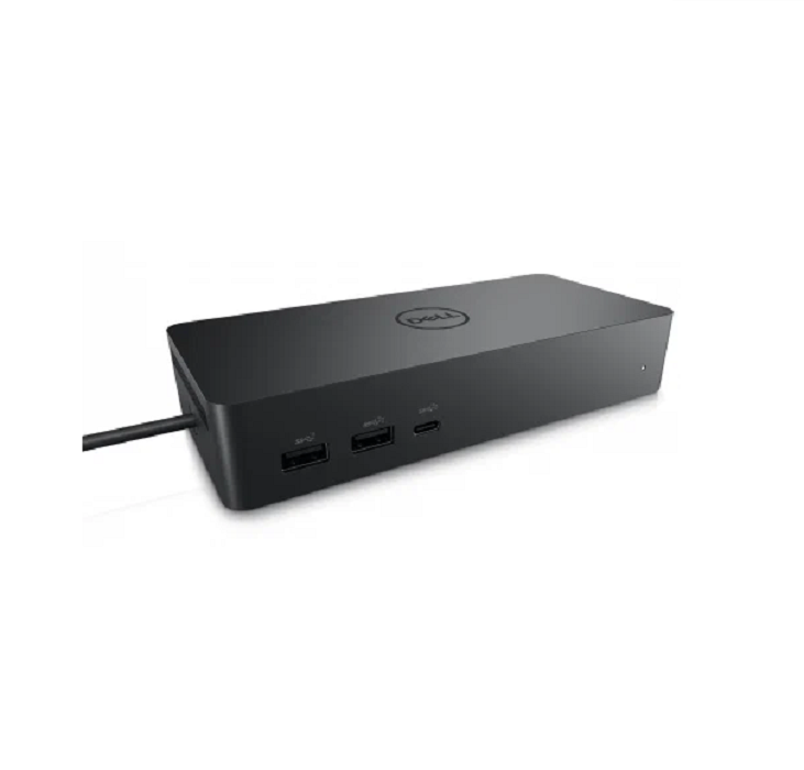 Док-станция Dell Dock UD22 Universal, 130W 210-BFBX