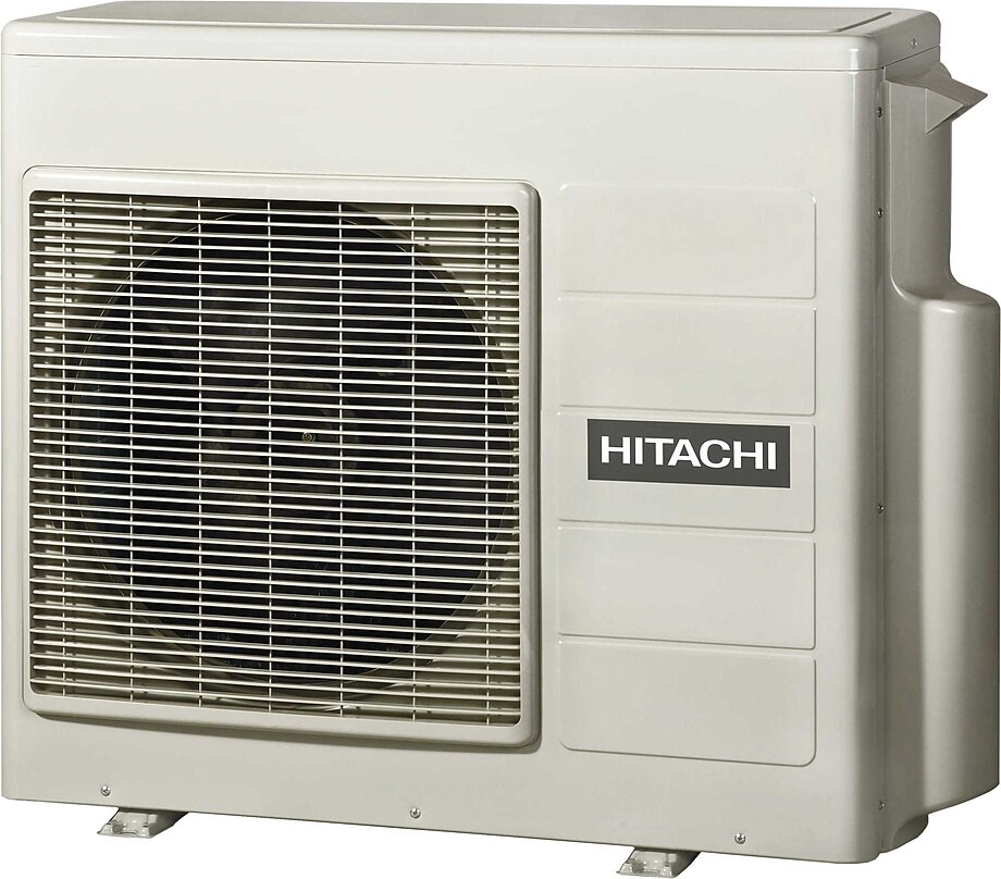 Внешний блок мультисплит-системы Hitachi RAM-53NP2E