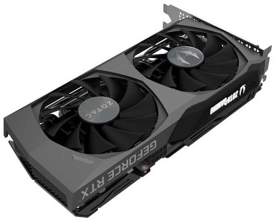 ZOTAC GAMING GEFORCE RTX 3050 Twin Edge OC 8GB 128BIT GDDR6