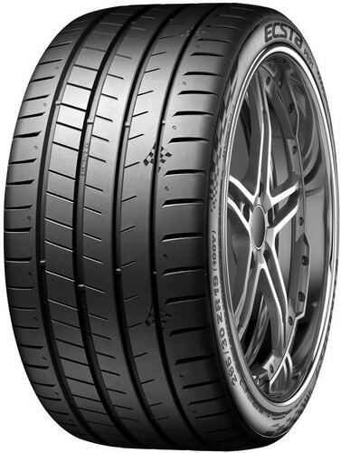 Шина Kumho Ecsta PS91 245/45R18 100Y