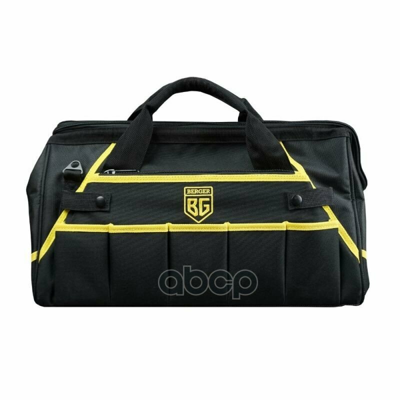 Berger^Bg1193 Сумка Для Инструментов Berger Мюриц Bg1193 Berger арт. BG1193