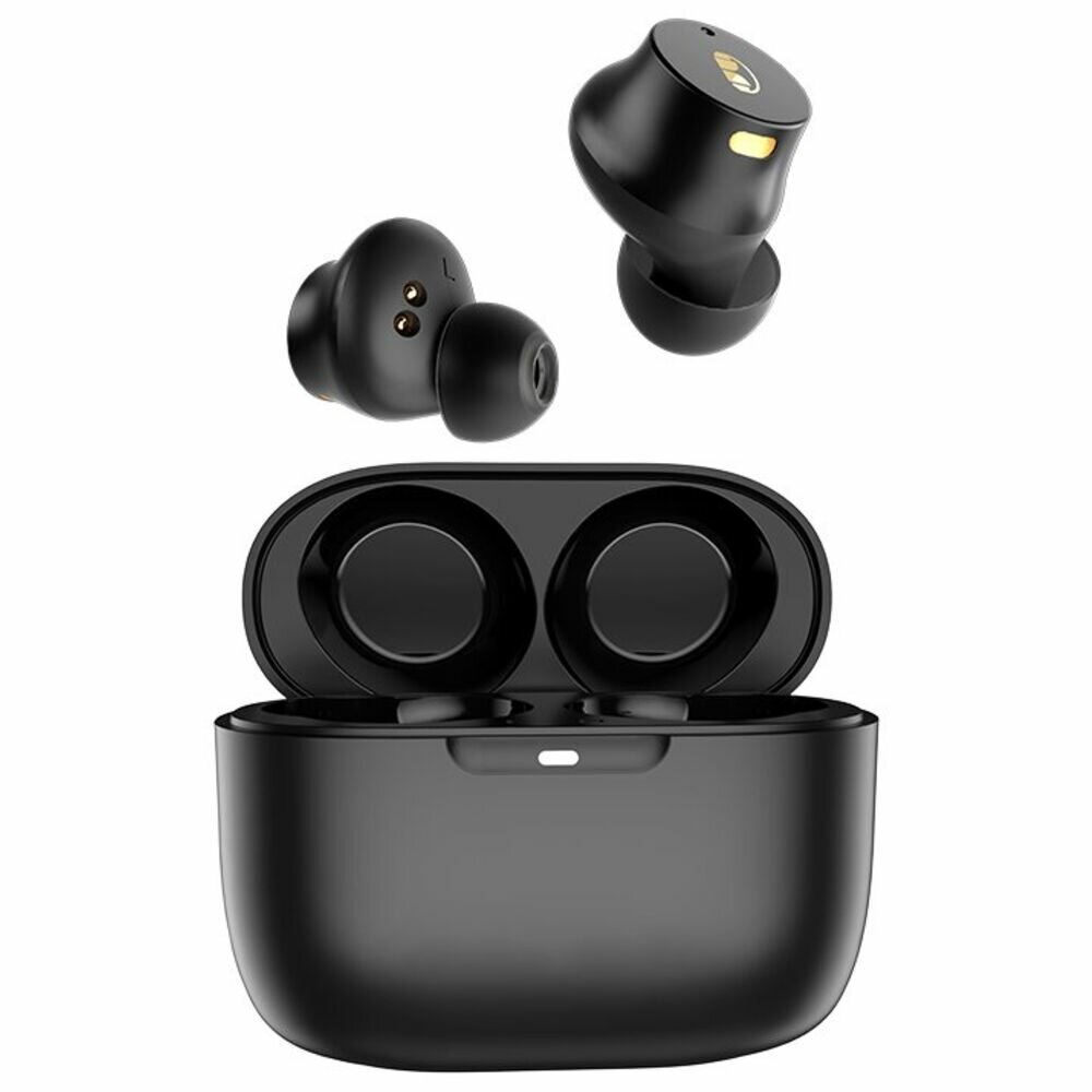 Гарнитура Monster TWS N-Lite 200 AirLinks черная