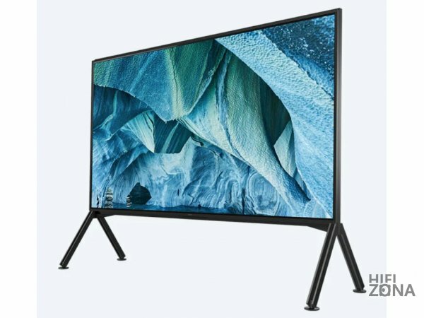 8K Телевизор Sony BRAVIA 98" ZG9 (KD-98ZG9)