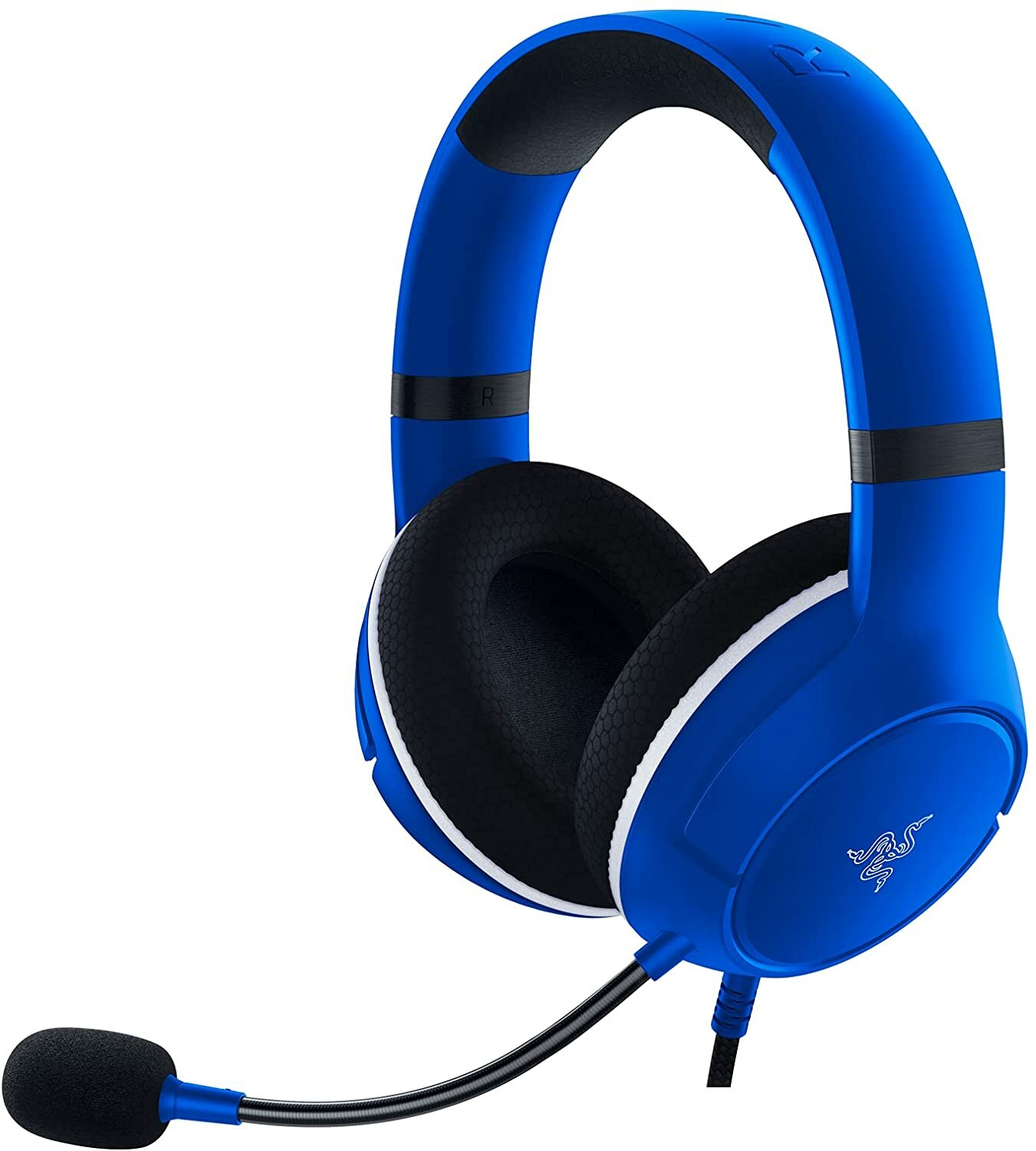 Игровая гарнитура Razer Kaira X for Xbox - Blue headset