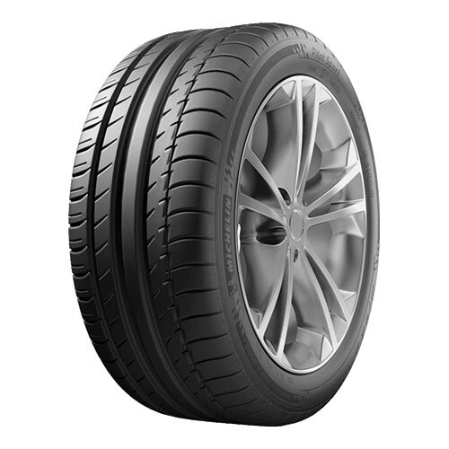 Автошина Michelin Pilot Sport 2 245/35R18 92Y