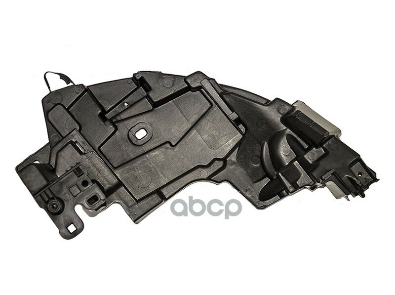 фото Кронштейн Бампера Переднего Левый Renault Fluence TORK арт. TRK1343