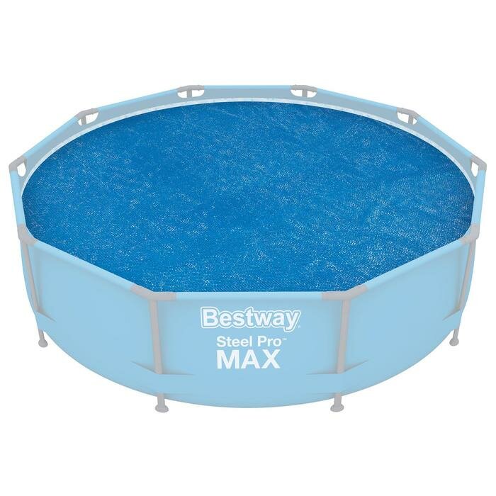 Bestway Тент для бассейнов, 305 см, 58241 Bestway