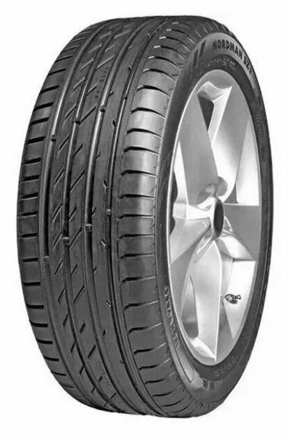 Автомобильные шины Ikon Tyres Ikon Nordman SZ2 235/45 R17 97W