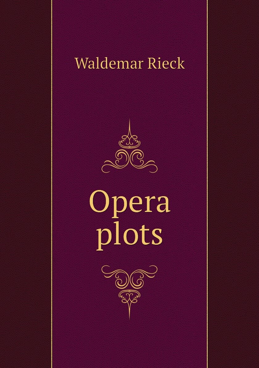 Opera plots