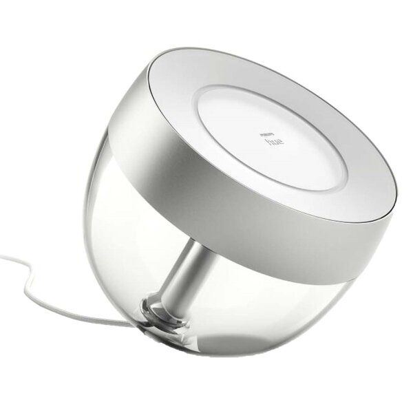 Philips Умный свет Philips Hue Iris Silver (929002376701)