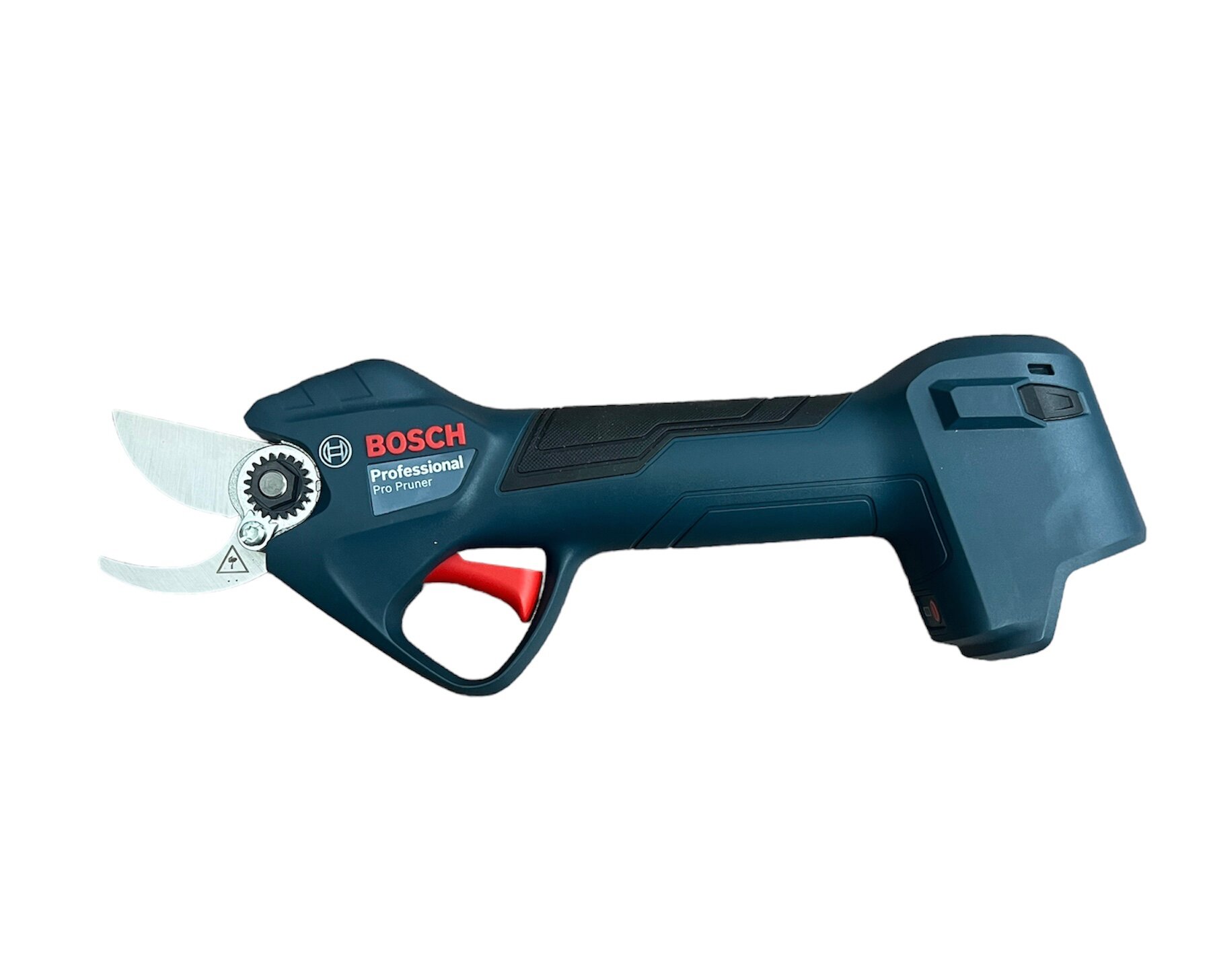 PRO PRUNER PROFESSIONAL аккумуляторные садовые ножницы 3 601 JK1 020 - фотография № 1