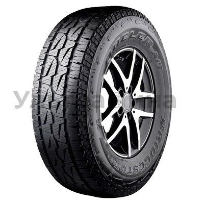 Bridgestone (Бриджстоун) Dueler A/T 001 245/60R18 105H