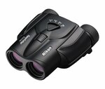 Бинокль Nikon Sportstar Zoom 8-24х25 Black - изображение