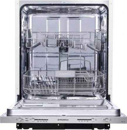 Посудомоечная машина MAUNFELD MLP-12S .
