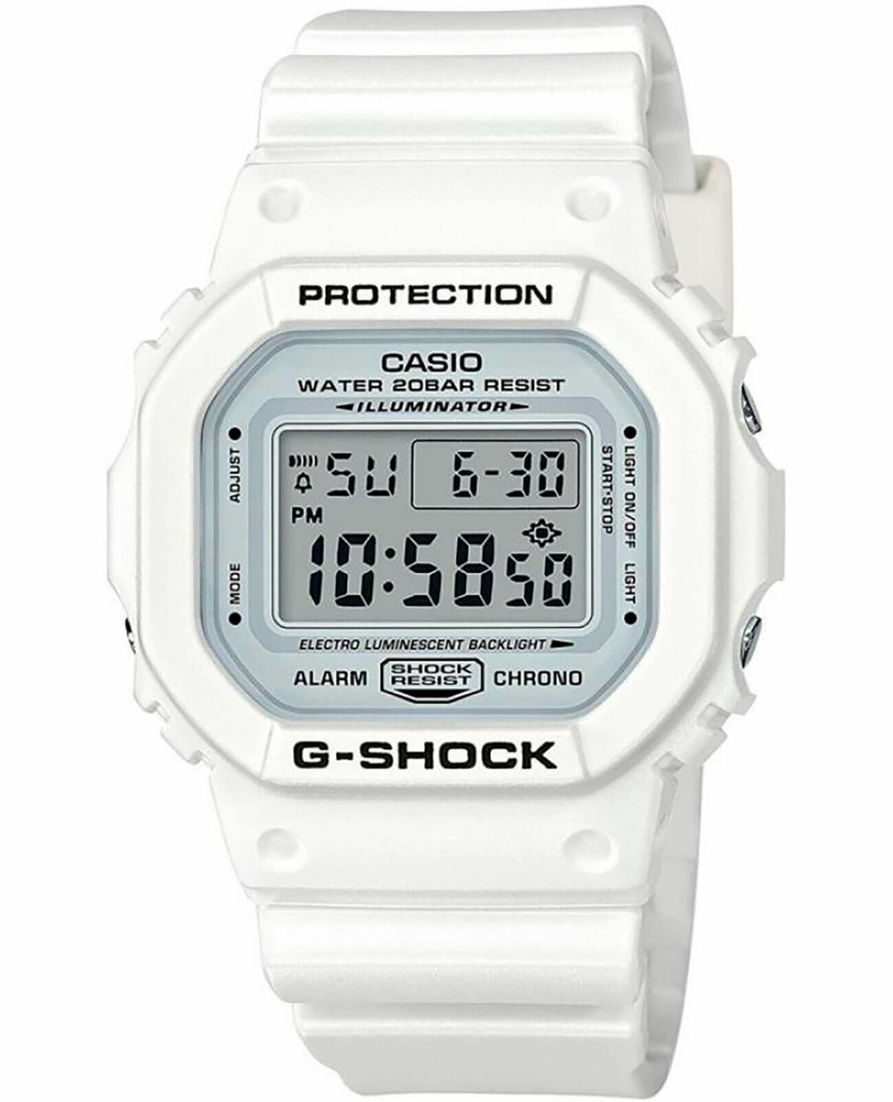 CASIO G-Shock DW-5600MW-7ER