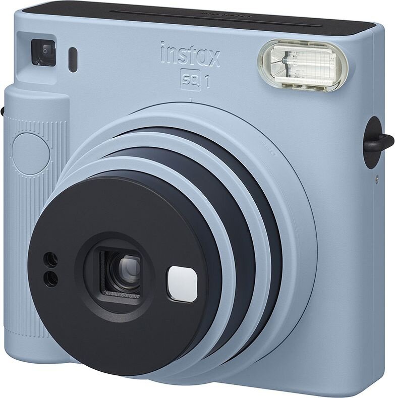   Fujifilm Instax SQUARE SQ1 Blue