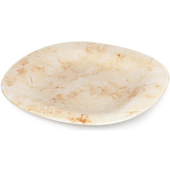 Luminarc Тарелка десертная Marble 19 см
