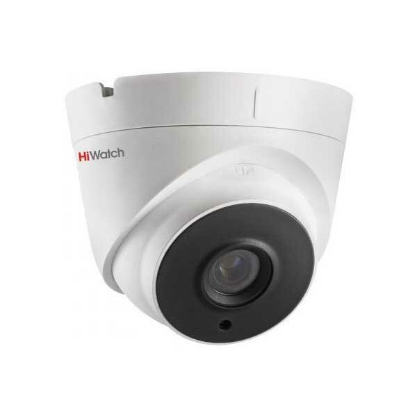 Видеокамера IP HiWatch DS-I653M 2.8-2.8мм