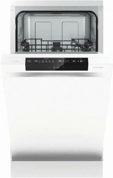 Gorenje Посудомоечная машина Gorenje GS531E10W