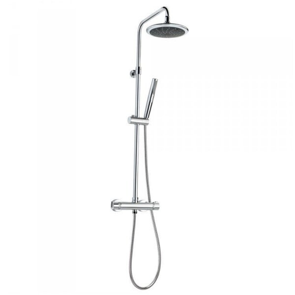 фото Душевая система Teka MT PLUS 462380200 (46.238.02.00)