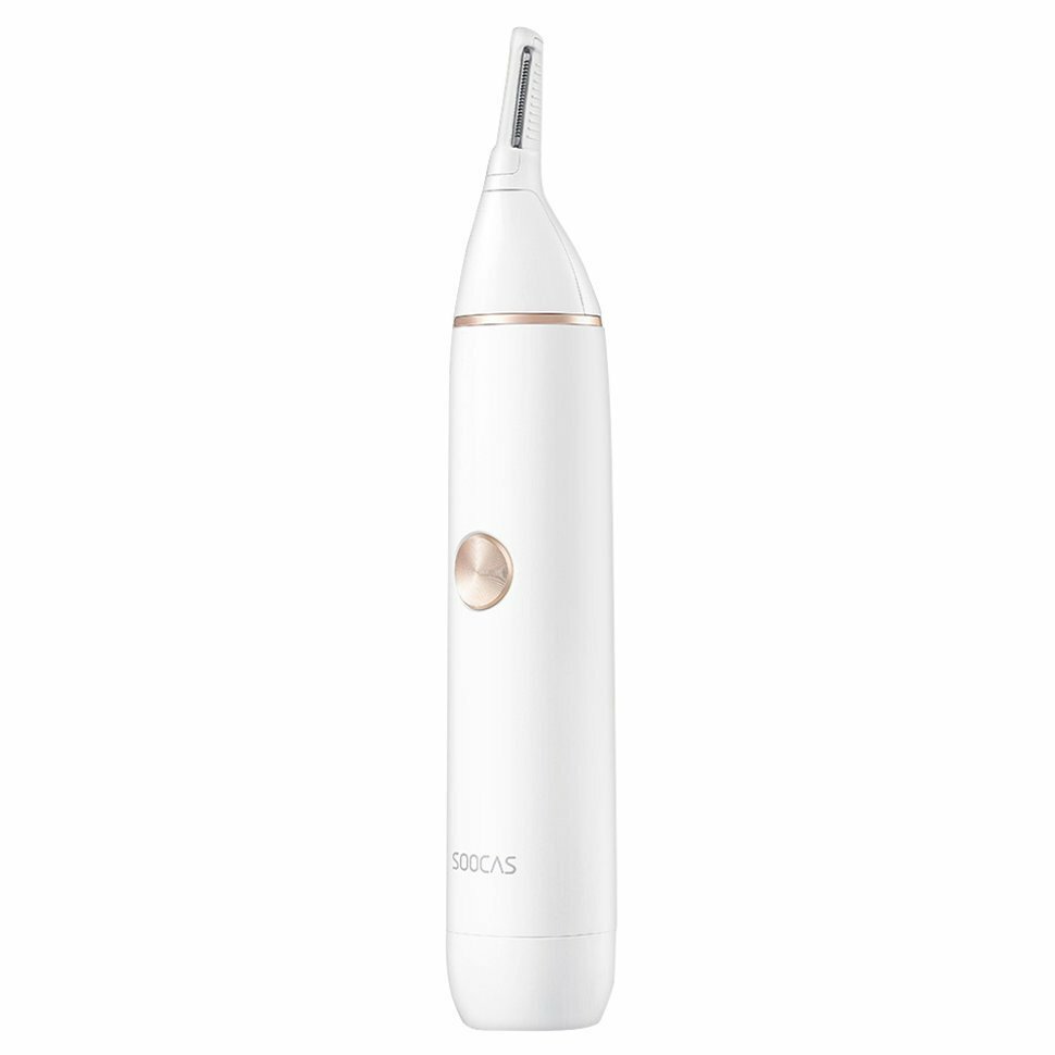 Триммер для носа и ушей Xiaomi Soocas N1 Nose Hair Trimmer