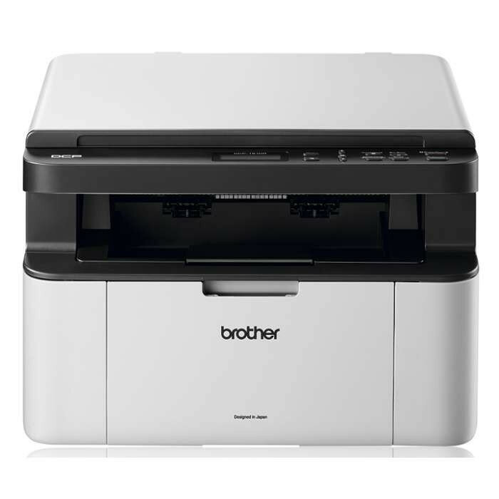  Brother DCP-1510R, P/C/S, A4, 20 c/, 16 , GDI, USB,  150 ., . 1000 . ( DCP1510R1 )