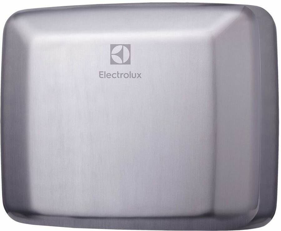 Сушилка для рук ELECTROLUX EHDA-2500, серебристый