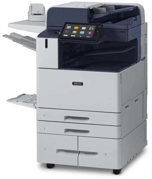 МФУ XEROX AltaLink Black B8145/B8155