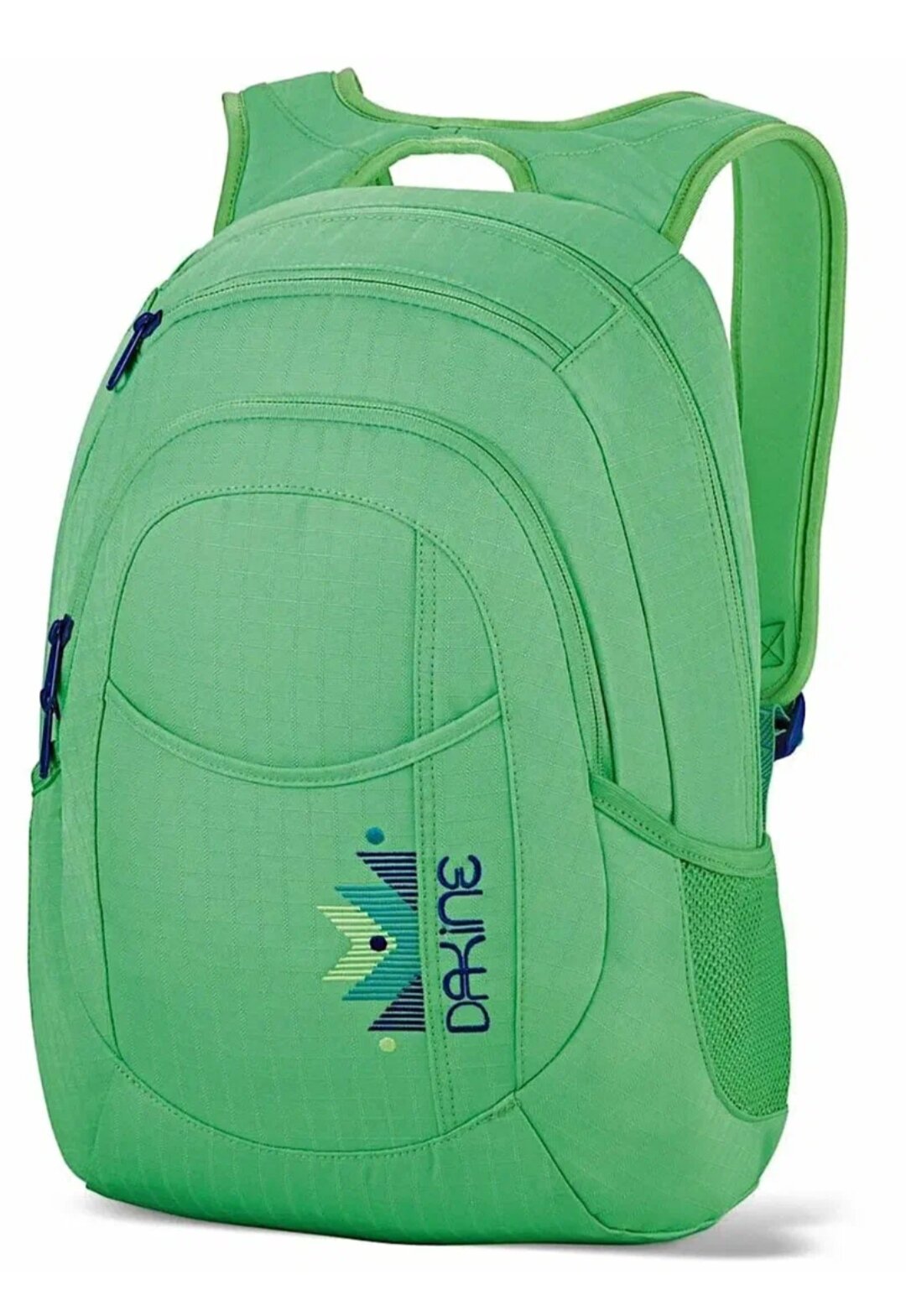 Рюкзак молодежный Dakine Garden 20L Limeade