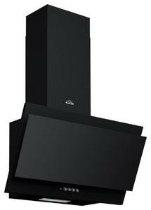 ELIKOR Вытяжка Titan 60P-430-K3D Black / Black