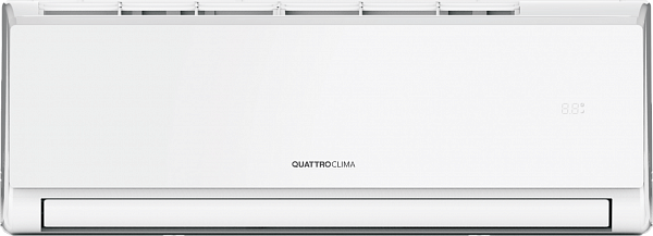 Сплит-система Quattroclima QV-VN18WB/QN-VN18WB Vento