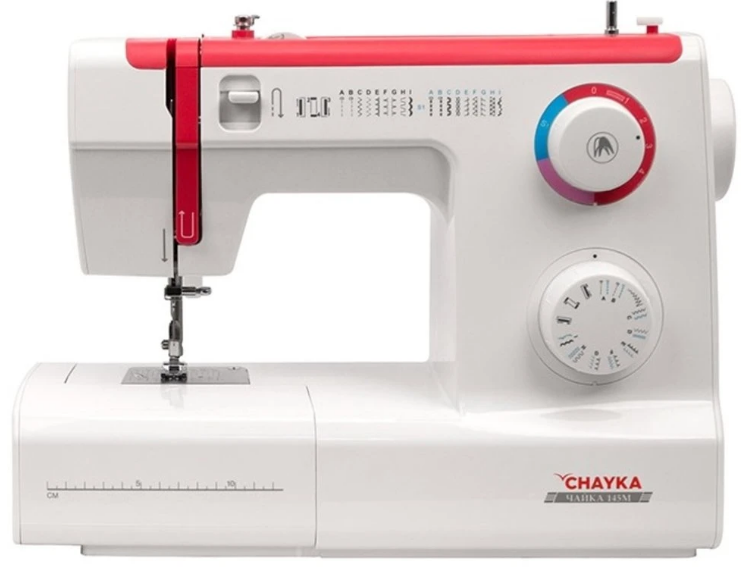 Швейная машина Chayka 145 M