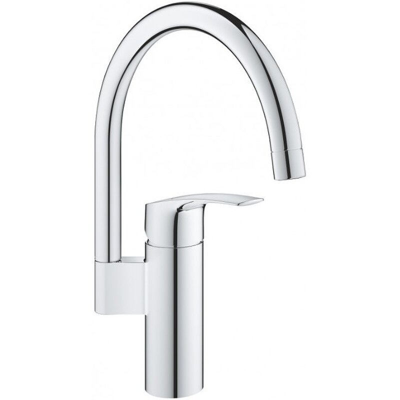 Смеситель для кухонной мойки GROHE Eurosmart 33202003