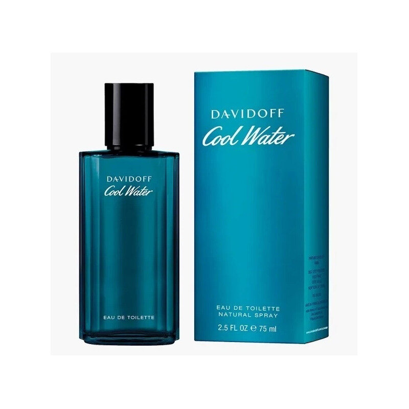 Davidoff Cool Water   75   