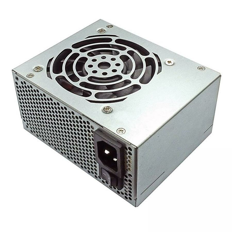 Блок питания Seasonic SFX 300W SSP-300SFG