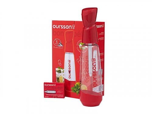  OURSSON OS1005SK/RD, 