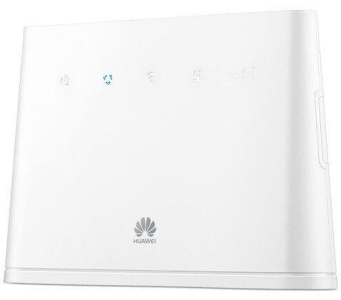 Роутер Huawei B310s-22 белый 802.11n 4G LTE