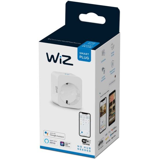   WIZ Smart Plug